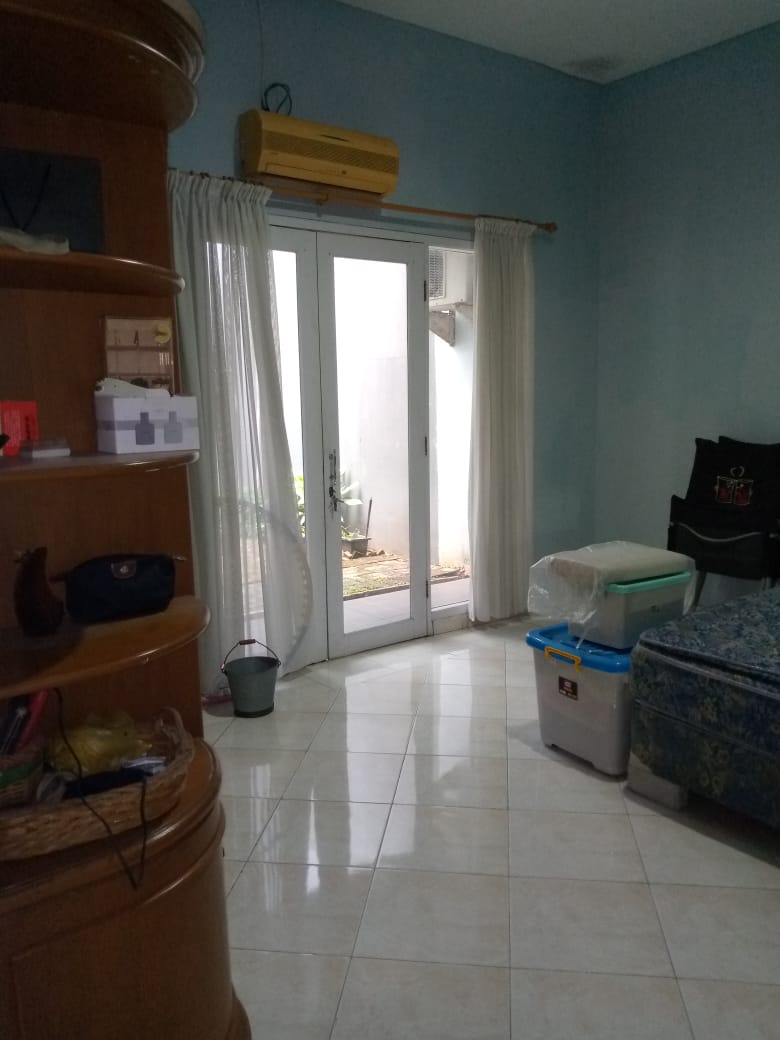 Rumah Dijual di Simpruk Lippo Cikarang